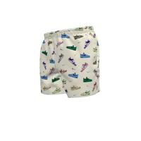 Nike Swim Sneakers Zwembroek Heren Lichtgroen - Maat S - Kleur: Lichtgroen | Soccerfanshop - thumbnail