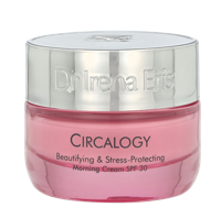 Dr. Irena Eris - Dr Irena Eris Circalogy Morning Cream SPF30 50ml - thumbnail