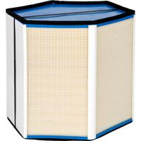 Stiebel Eltron 236420 Ventilator met warmteterugwinning - thumbnail