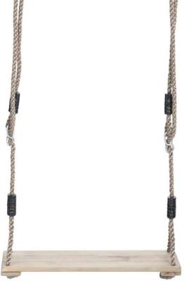 SwingKing schommelzitje hout