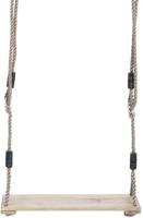 SwingKing schommelzitje hout - thumbnail