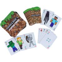 Minecraft - Playing Cards - thumbnail