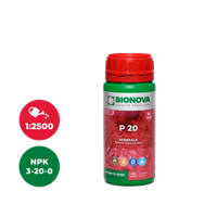Bio Nova Bio Nova P 20% - thumbnail