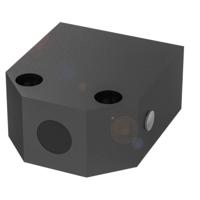 BALLUFF BES01ZK Positieschakelaar IP67 1 stuk(s) - thumbnail