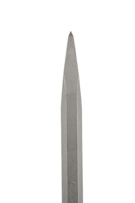 Makita Accessoires Puntbeitel 280mm SW17 - D-08682 - thumbnail