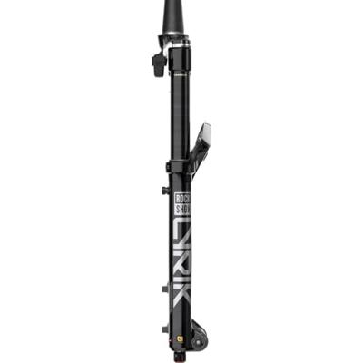 ROCKSHOX verende voorvork "lyrik ultimate flight attendant" 27,5"+ / 29" boost susp.fork rs lyrik ult. fa 27,5"/29" 160mm bl.