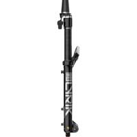 ROCKSHOX verende voorvork "lyrik ultimate flight attendant" 27,5"+ / 29" boost susp.fork rs lyrik ult. fa 27,5"/29" 160mm bl. - thumbnail