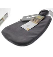 Fashy Warmwaterzak Fleece Antraciet - thumbnail