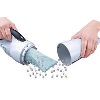 Makita DCL181FZW Accu-handstofzuiger 18 V Zonder accu - thumbnail