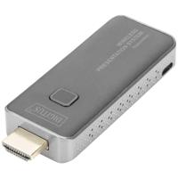 Digitus DS-55320 Draadloze HDMI-zender 50 m 5 GHz 1920 x 1080 Pixel - thumbnail