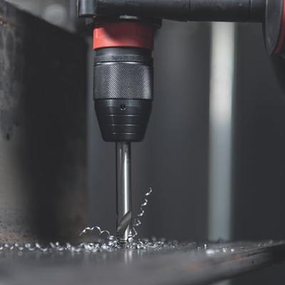 Metabo BS 18 LTX-3 BL Q I METAL | Accu-boorschroefmachine | 18 V | 130 Nm | zonder accu en lader | In metaBOX145 L - 603180840 - thumbnail