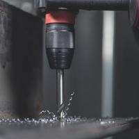 Metabo BS 18 LTX-3 BL Q I Metal 603180840 Accu-schroefboormachine 18 V Zonder accu, Zonder lader - thumbnail