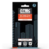 EMPIRE Premium Matte Anti Glare Screen Protector voor Nokia Lumia 928 (Pack van 2) - thumbnail