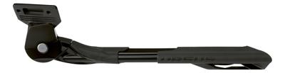 Simson Standaard enkel wave r40 24/28 inch aluminium zwart - thumbnail