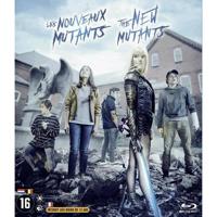 The New Mutants - Blu-Ray (8717418569372) - thumbnail