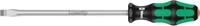 Wera 334 Werkplaats Platte schroevendraaier Kopbreedte: 10 mm Koplengte: 200 mm - thumbnail