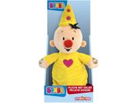 Studio 100 Bumba interactieve pluche, 30cm - thumbnail
