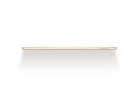 Refurbished iPad 2017 32 GB Goud Licht gebruikt - thumbnail