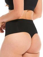 Magic hoge corrigerende string - comfort Thong - Shapewear buik corrigerende string - thumbnail