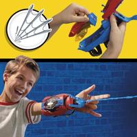 Marvel Spiderman Real Webs Navulbaar Pak - thumbnail