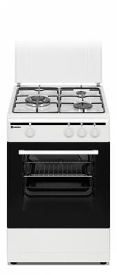 Gasfornuis Meireles G130W BUT 50 cm