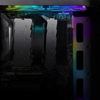 SilverStone SST-LS04 ledstrip - thumbnail