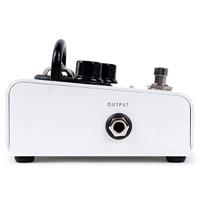 Blackstar DEPT.10 Boost Valve Boost effectpedaal met EQ - thumbnail