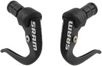 SRAM remgreepen "tt 500" br. lever set tt500 black - thumbnail