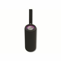 Denver Electronics BTV213 NEGRO10W Zwart Bluetooth luidspreker - thumbnail
