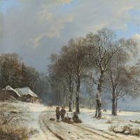 Wanddecoratie Art Facsimile 049 20x20cm - thumbnail