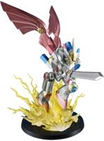 Yu-Gi-Oh! Duel Monsters Monsters Chronicle GX Figure - Valkyrion the Magna Warrior - thumbnail