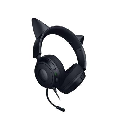 Oordopjes Razer RZ04-05350200-R3M1 Zwart Oordopjes Razer RZ04-05350200-R3M1 Zwart