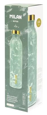 Thermos Milan Groen