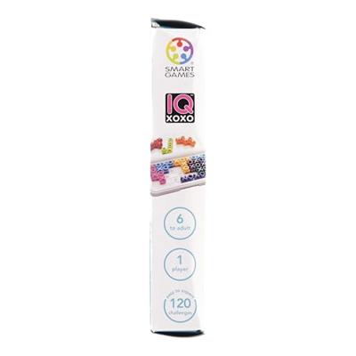 Smart Games Spel IQ XoXo