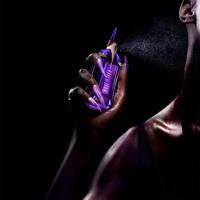 Mugler Alien Eau de Parfum Refillable 15ml - thumbnail