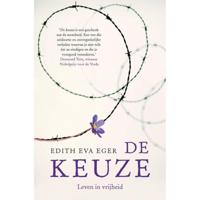 De keuze - Edith Eger - Hardcover (9789400513433) - thumbnail