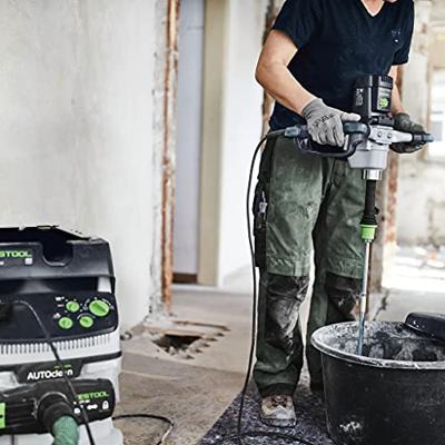 Festool MX 1200/2 RE EF HS3R Mengmachine - 575815