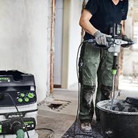 Festool MX 1200/2 RE EF HS3R Mengmachine - 575815 - thumbnail
