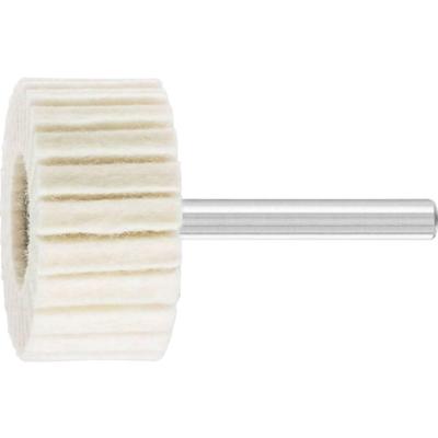 PFERD TOOLS 44384021 Viltlamellenstift Diameter 40 mm 5 stuk(s)