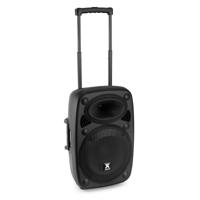 Vonyx Verve38 draagbaar accu geluidsset - thumbnail