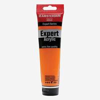 Royal Talens Amsterdam Expert Series Acrylverf Tube 150 ml - Permanentoranje 266 - thumbnail
