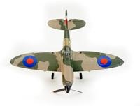 Volantex Spitfire 400mm vliegtuig RTF - V2 - Groen - thumbnail