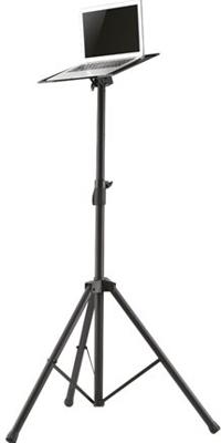Neomounts NS-FS200BLACK Laptopstandaard In hoogte verstelbaar, Kantelbaar Neomounts NS-FS200BLACK Laptopstandaard In hoogte verstelbaar, Kantelbaar