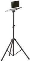 Neomounts NS-FS200BLACK Laptopstandaard In hoogte verstelbaar, Kantelbaar - thumbnail