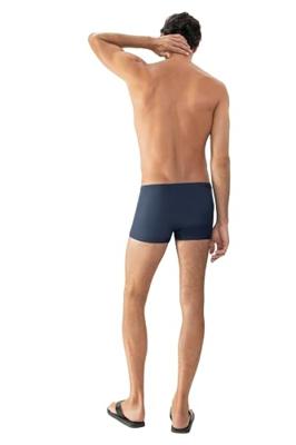 Mey Zwemboxer English harbour blauw