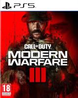 PS5 Call of Duty: Modern Warfare III - thumbnail