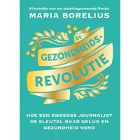 De gezondheidsrevolutie - thumbnail