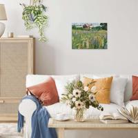 Ravensburger Legpuzzel bauernhof in schweden, 500st. - thumbnail