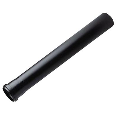 Afvoerbuis 75 mm met manchet oase Afvoerbuis 75 mm met manchet oase