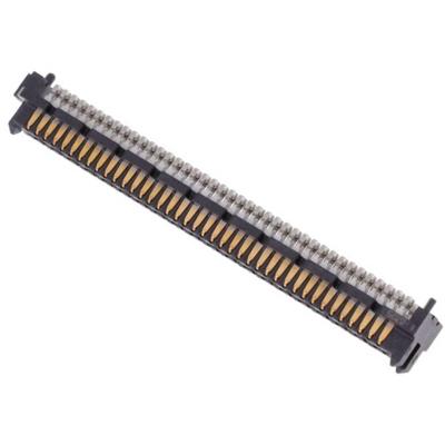 Molex 465564345 Female behuizing (kabel) Totaal aantal polen: 160 Inhoud: 1 stuk(s) Tape